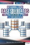 Book cover for Conoce todo sobre Desarrollo de Bases de Datos