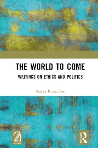 Cover of The World to Come