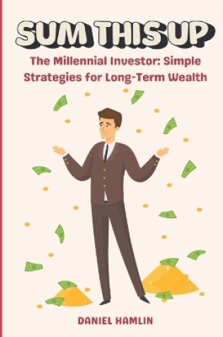 Cover of The Millennial Investor