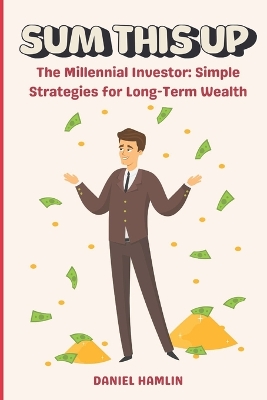 Book cover for The Millennial Investor