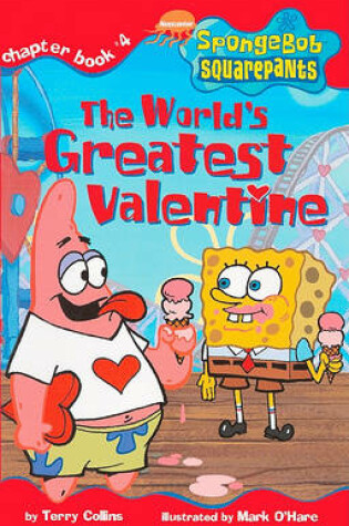 Cover of The World's Greatest Valentine