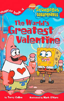 Cover of The World's Greatest Valentine