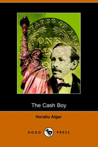 Cover of The Cash Boy (Dodo Press)
