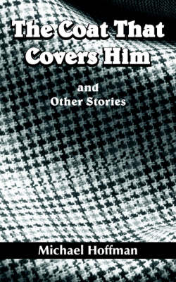 Book cover for The Coat That Covers Him