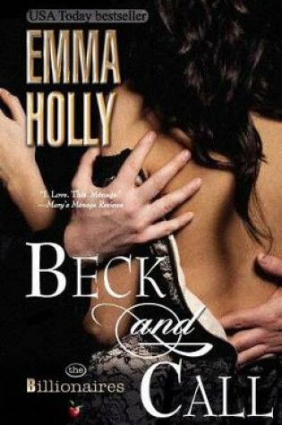 Cover of Beck & Call