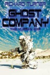 Book cover for Ghost Company