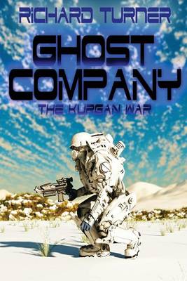 Cover of Ghost Company