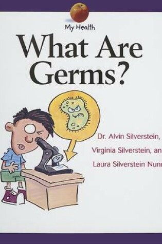 Cover of What Are Germs?