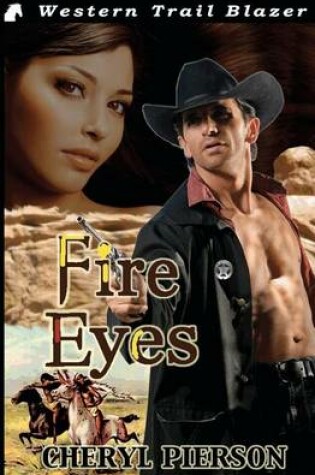 Cover of Fire Eyes