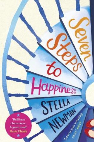 Cover of Seven Steps to Happiness