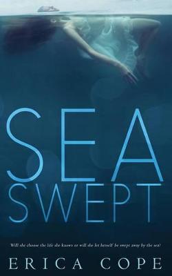 Book cover for Sea Swept