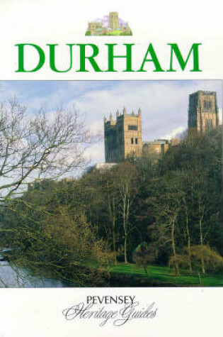 Cover of Durham