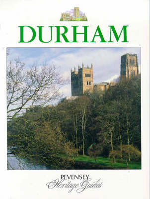 Cover of Durham