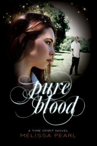 Cover of Pure Blood