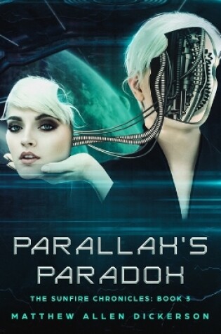 Cover of Parallax's Paradox