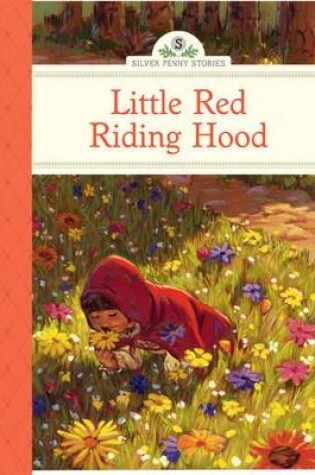 Cover of Little Red Riding Hood