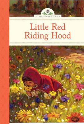 Book cover for Little Red Riding Hood