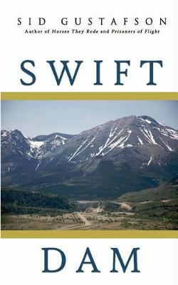 Book cover for Swift Dam