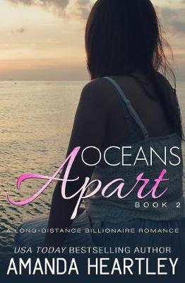 Book cover for Oceans Apart Book 2
