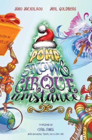 Cover of Pomp, Snow and Cirqueumstance