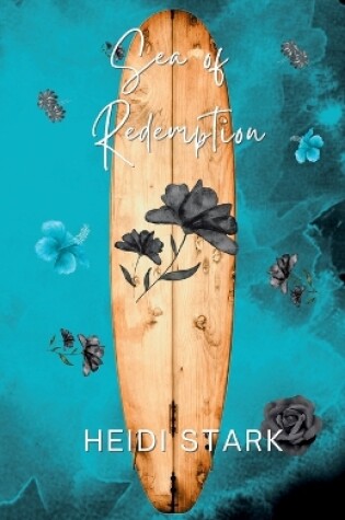 Cover of Sea of Redemption