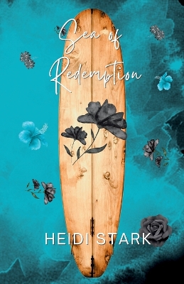 Book cover for Sea of Redemption