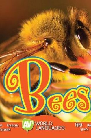 Cover of Bees