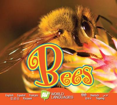 Cover of Bees