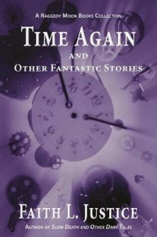 Cover of Time Again and Other Fantastic Stories