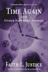 Book cover for Time Again and Other Fantastic Stories
