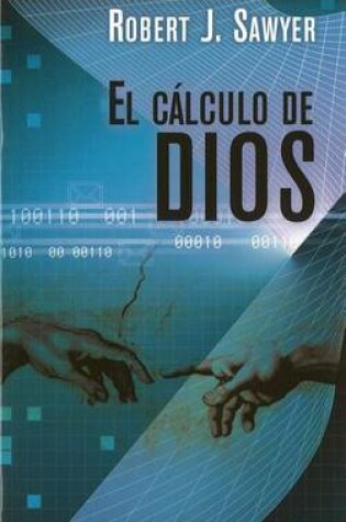 Cover of El Calculo de Dios