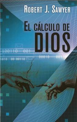 Cover of El Calculo de Dios