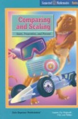 Cover of Comparing & Scaling
