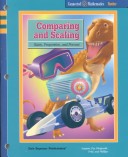 Book cover for Comparing & Scaling