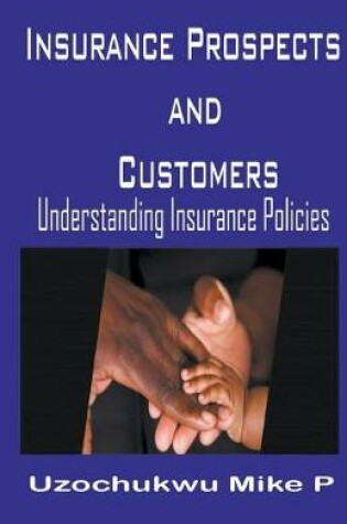 Cover of Insurance Prospects and Customers