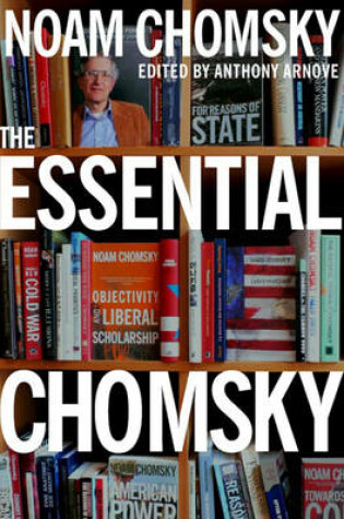 Cover of The Essential Chomsky