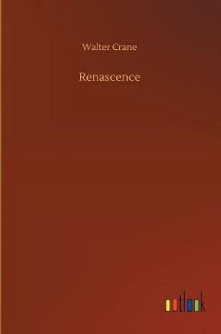 Cover of Renascence