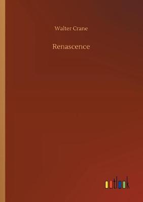 Book cover for Renascence