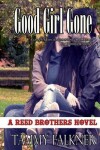Book cover for Good Girl Gone