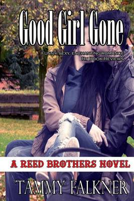 Cover of Good Girl Gone