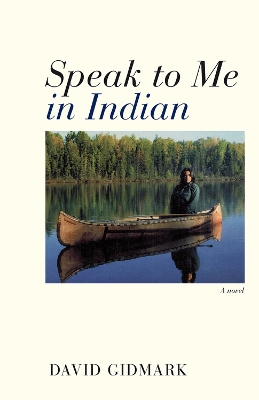 Cover of Speak to Me in Indian