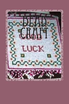 Book cover for Bead Craft