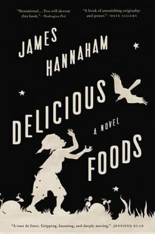 Cover of Delicious Foods