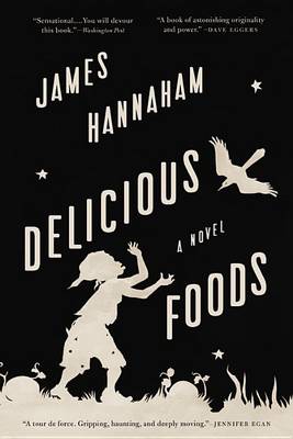 Book cover for Delicious Foods