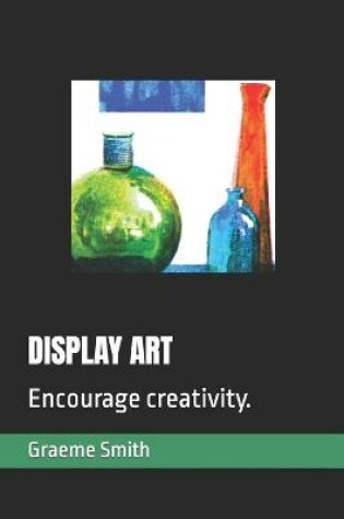 Cover of Display Art