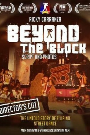 Cover of Beyond the block