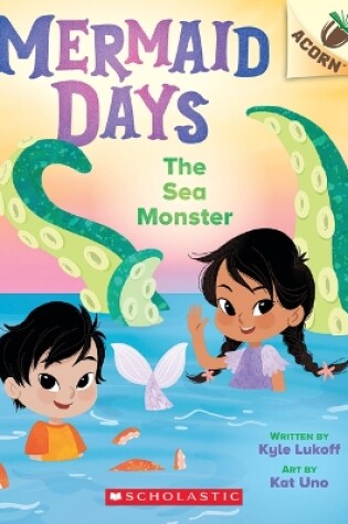 Cover of The Sea Monster: An Acorn Book