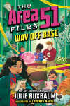 Book cover for Way Off Base