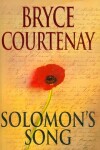Book cover for Solomon's Song