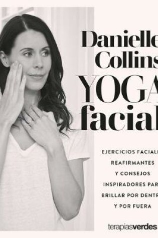 Cover of Yoga Facial